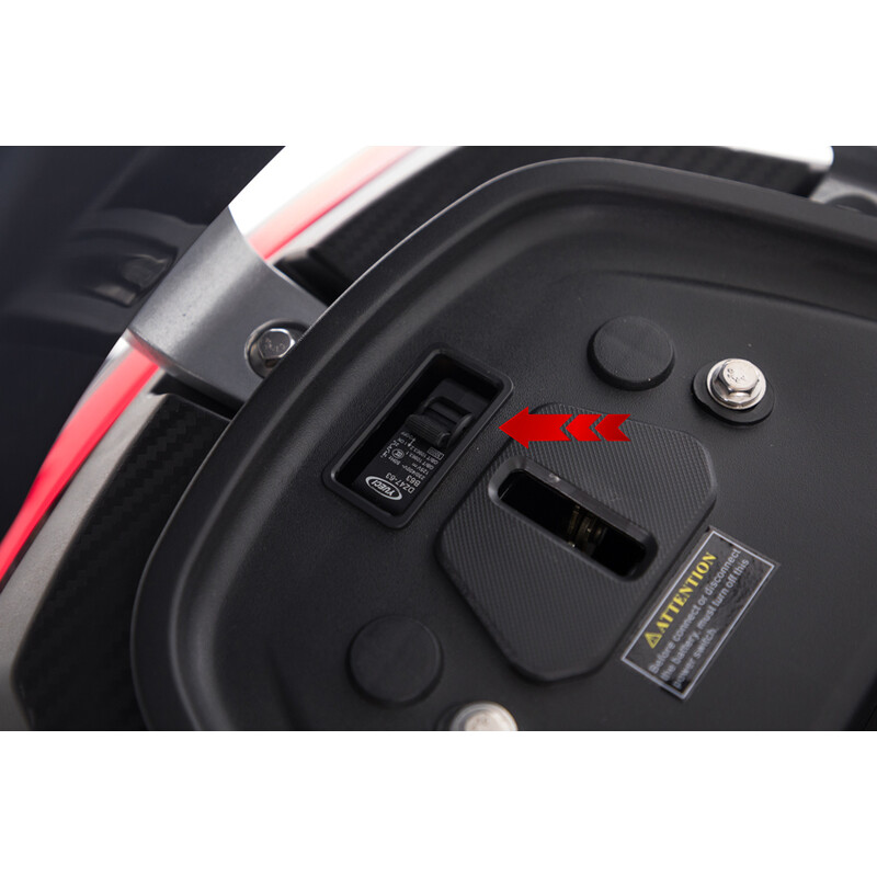 Elektrický skúter UNIZDRAV e-City s dojazdom 60 km