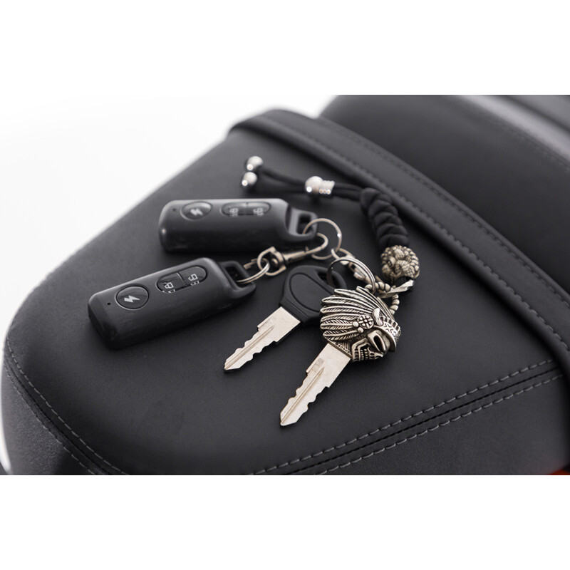 Elektrická motorka StormBlade 8000 W