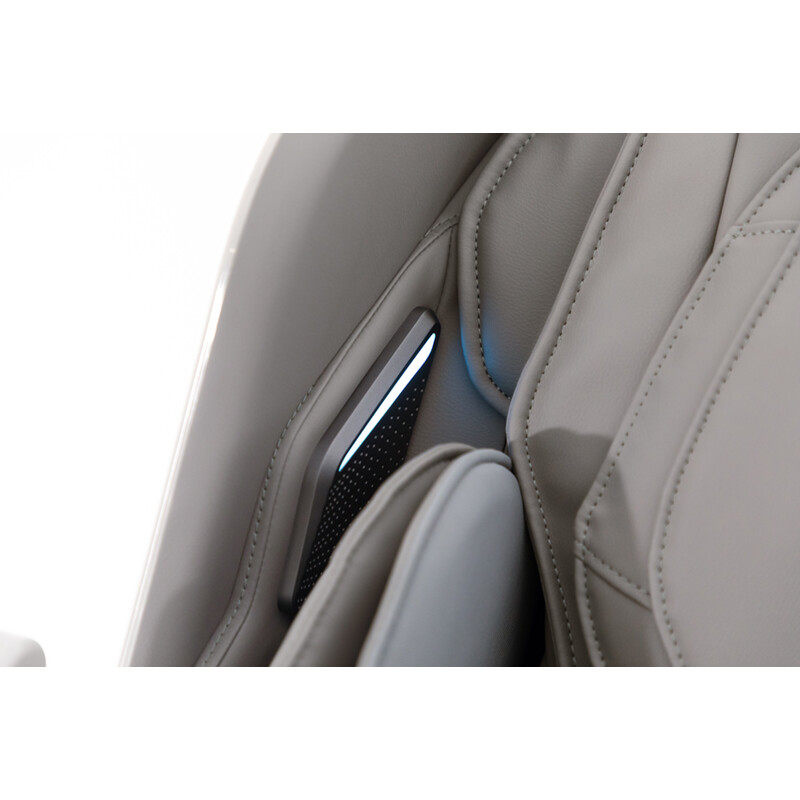 Elektrické masážne kreslo Duo 4D Massager