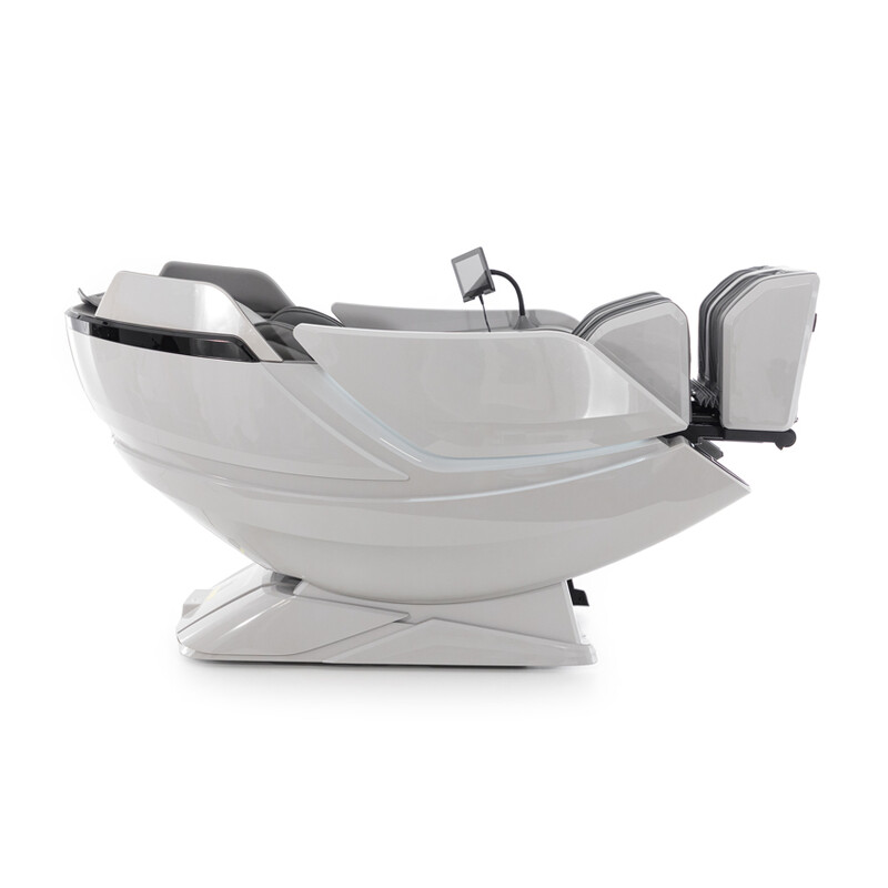 Elektrické masážne kreslo Duo 4D Massager