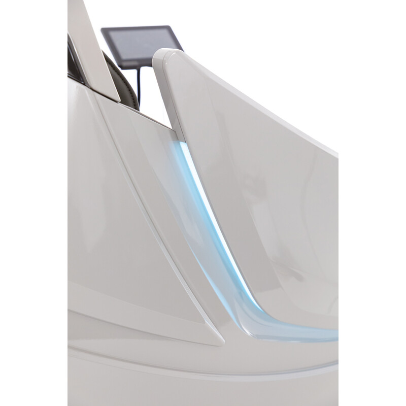 Elektrické masážne kreslo Duo 4D Massager