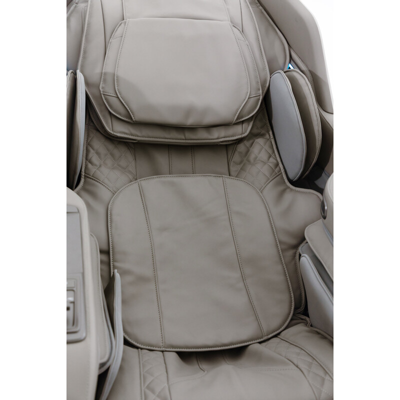 Elektrické masážne kreslo Duo 4D Massager