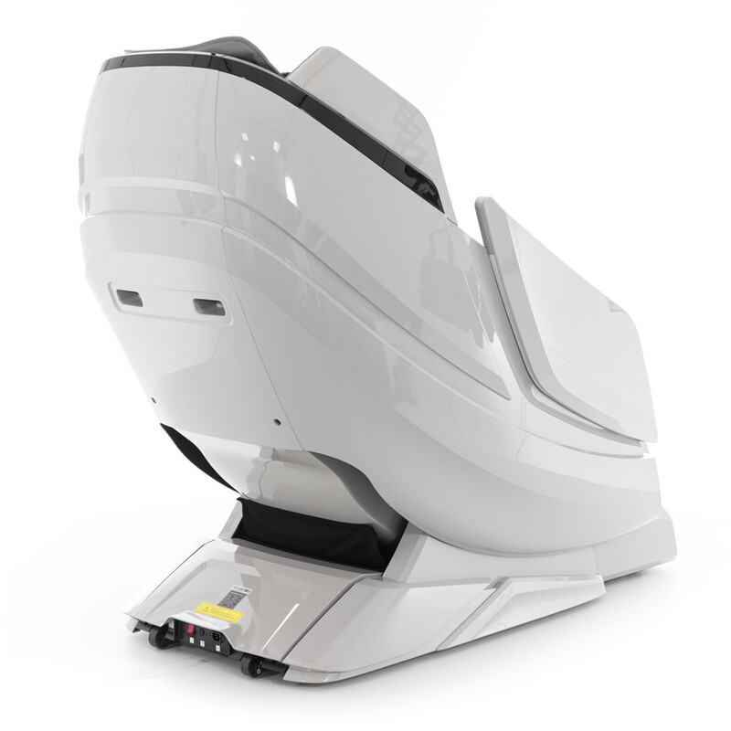 Elektrické masážne kreslo Duo 4D Massager