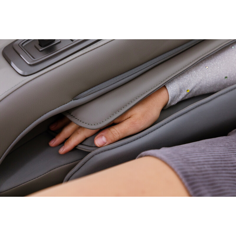 Elektrické masážne kreslo Duo 4D Massager