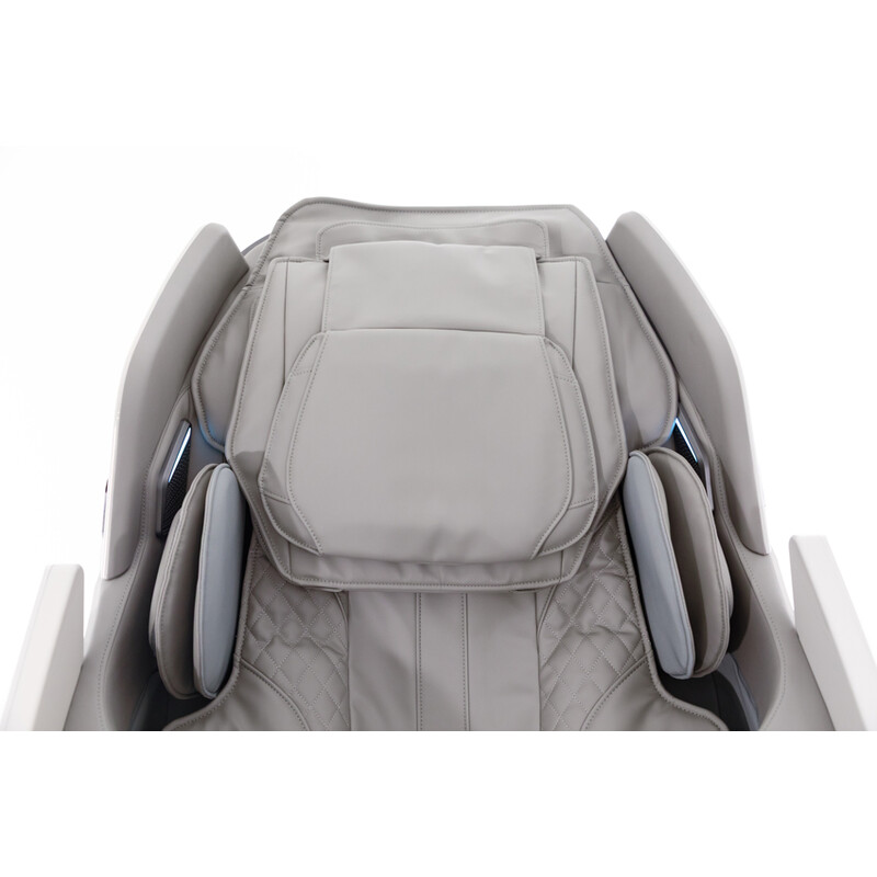 Elektrické masážne kreslo Duo 4D Massager