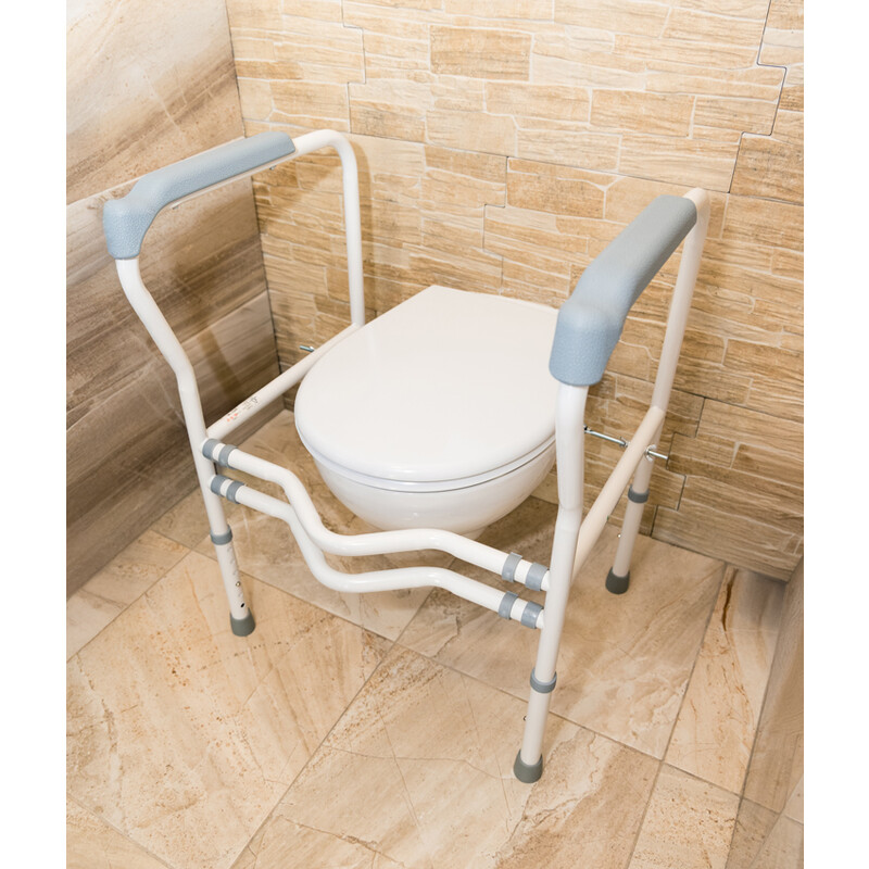 Toaletná opora UNIZDRAV