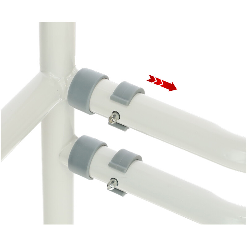 Toaletná opora UNIZDRAV