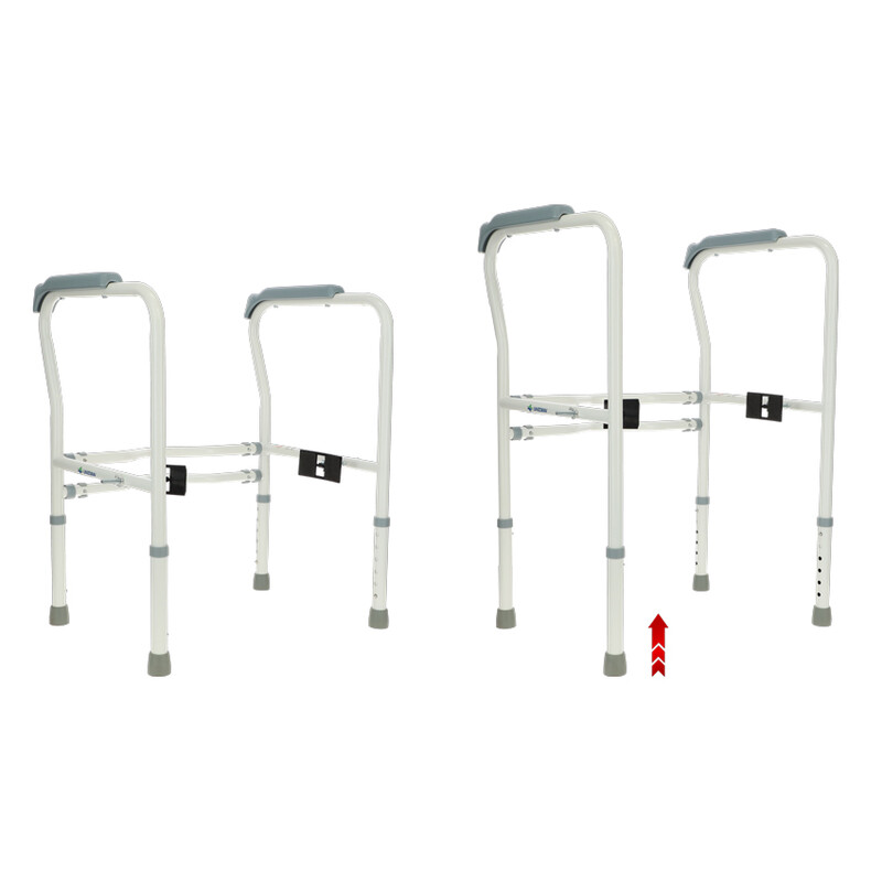 Toaletná opora UNIZDRAV