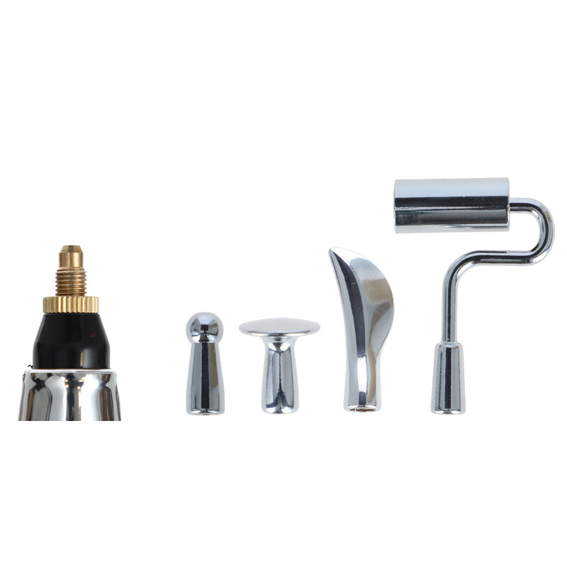 Elektronické akupunktúrne pero