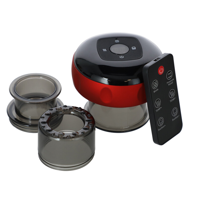 Automatický prístroj na bankovanie s výhrevom na diaľkové ovládanie