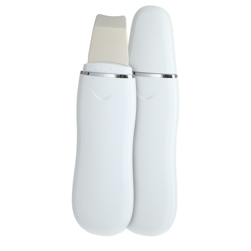 Ultrazvuková špachtľa na tvár