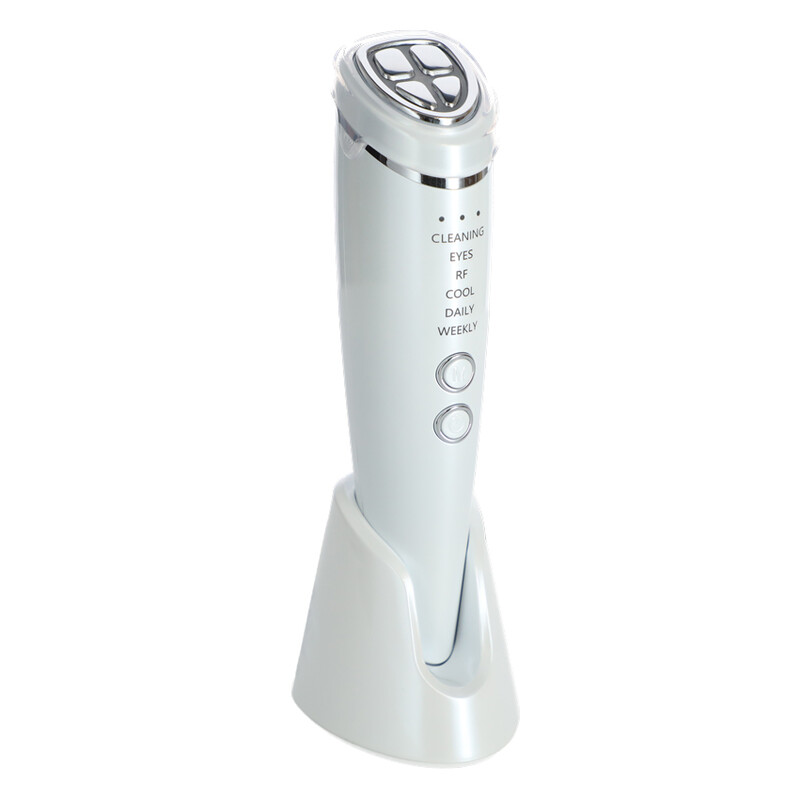 Multifunkčná žehlička na pleť