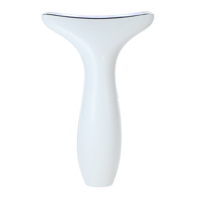 Masážny prístroj na spevnenie a lifting tváre a krku