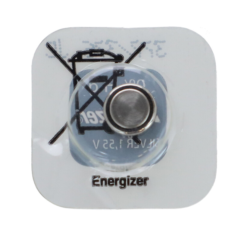 Batéria Energizer SR377/376, 10 ks