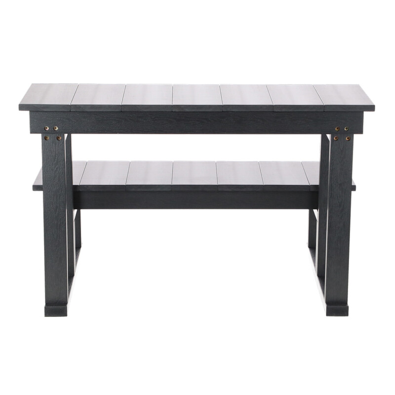 Dvojstupňové schodíky k vírivke