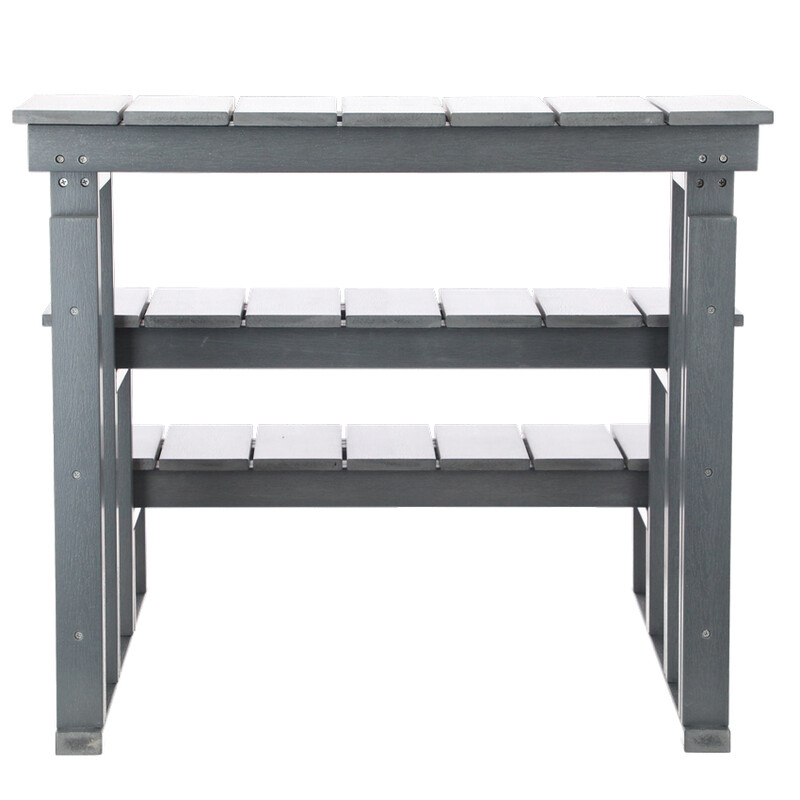 Trojstupňové schodíky k vírivke