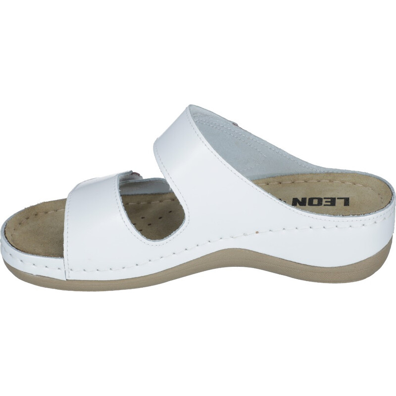 Zdravotná ortopedická obuv Leon T904, veľkosť 42 - POŠKODENÝ PÔVODNÝ OBAL