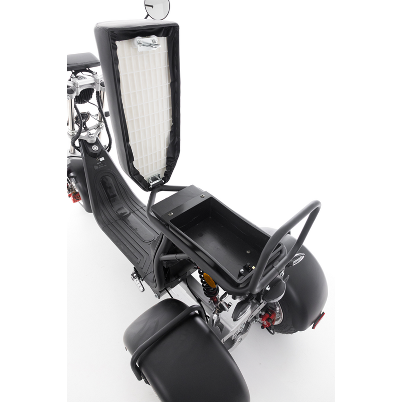 Elektrický Chopper UNIZDRAV EasyRide