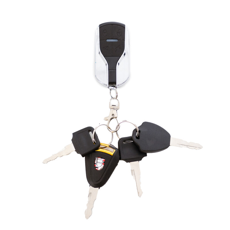 Elektrický Chopper UNIZDRAV PRO trojkolesový – výkonný 2000 W motor - HRDZA NA KONŠTRUKCII PRI BLATNÍKOCH, NAJAZDENÝCH 10 KM