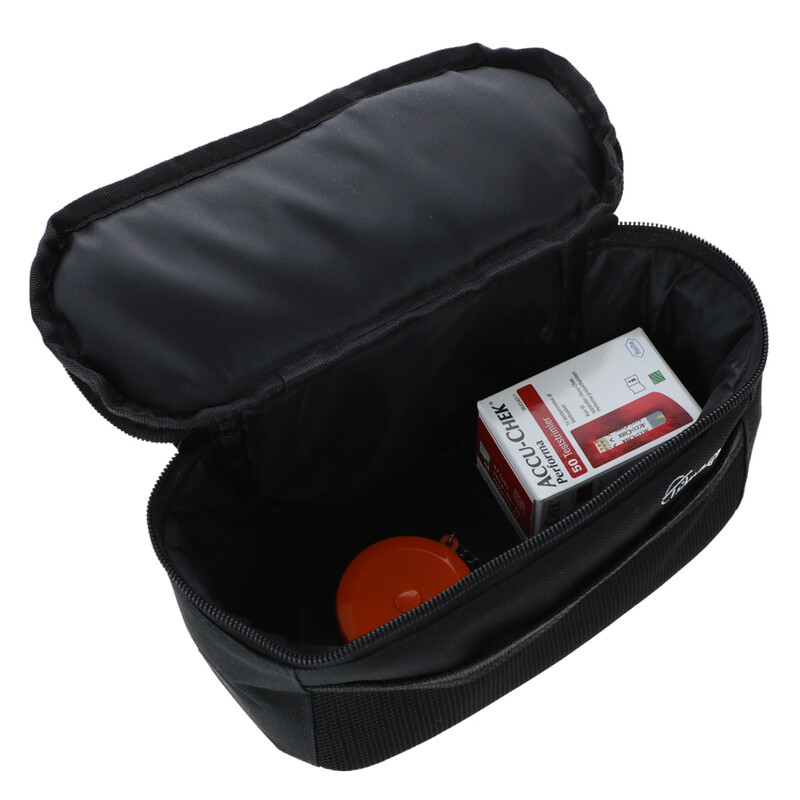 Taška na lakťovú opierku invalidného vozíka