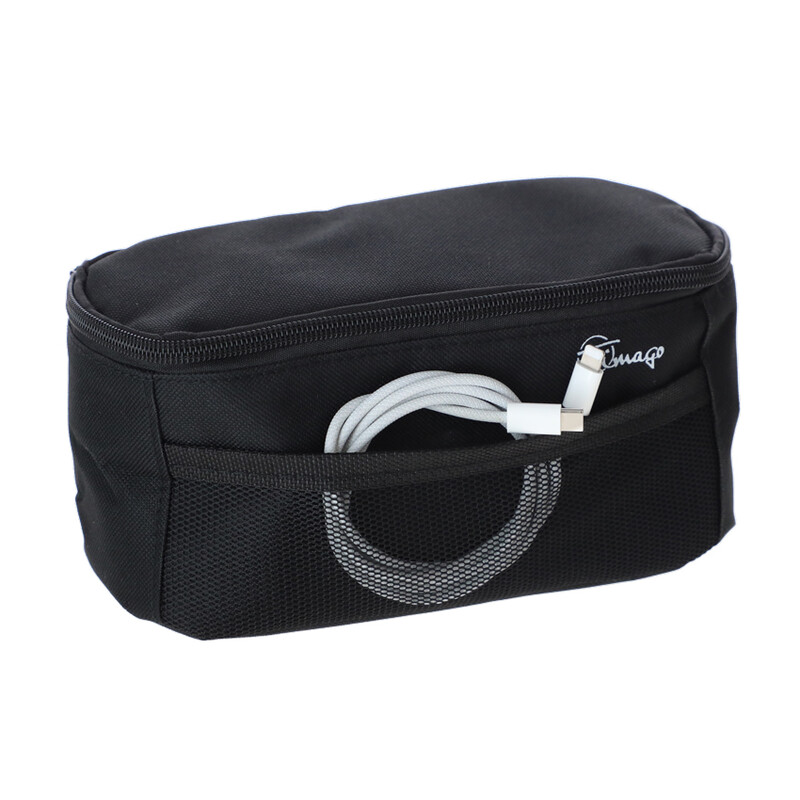 Taška na lakťovú opierku invalidného vozíka