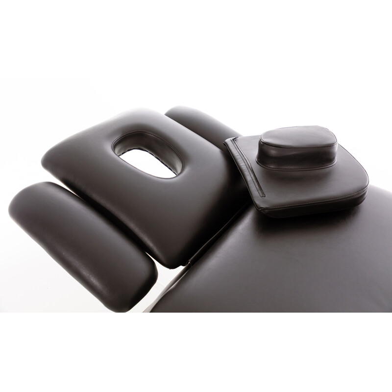 Elektrické masážne lehátko HICO