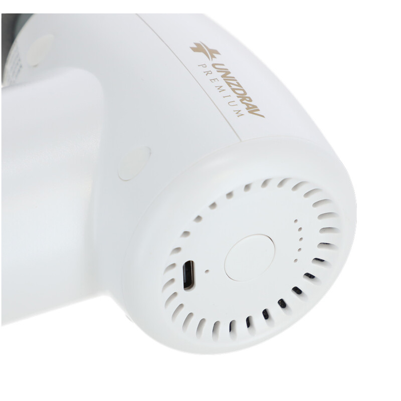 Masážna pištoľ UNIZDRAV