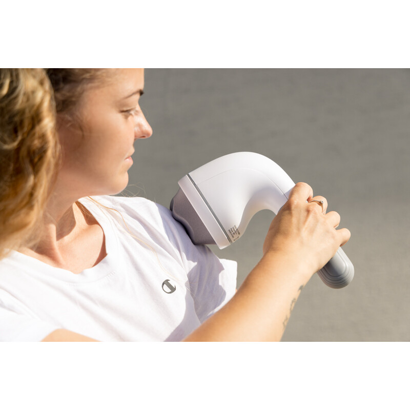 Masážny prístroj UNI 8v1