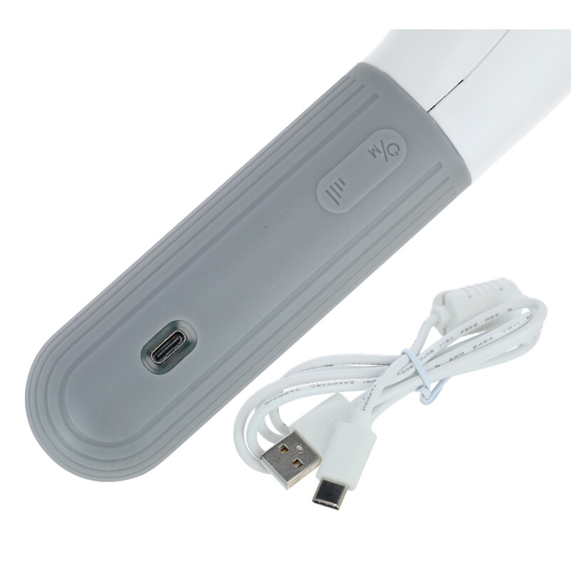 Masážny prístroj UNI 8v1