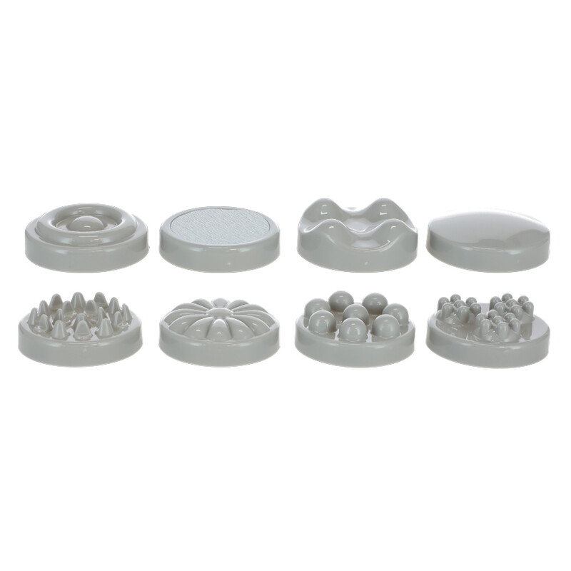 Masážny prístroj UNI 8v1