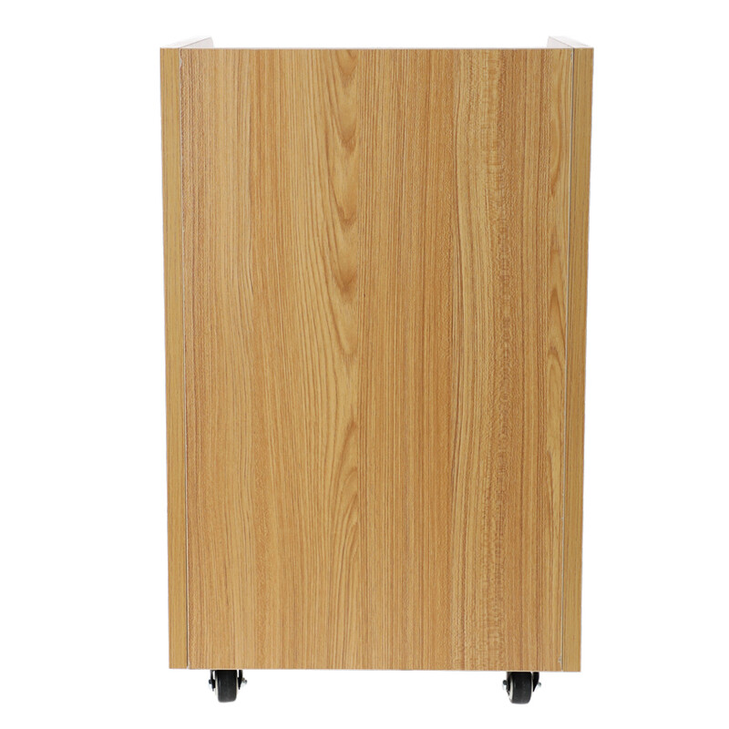 Nočný stolík MEDIK buk – II. TRIEDA AKOSTI