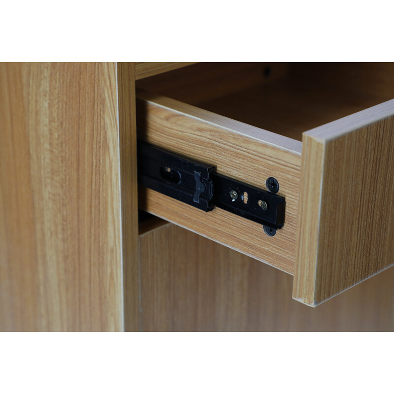 Nočný stolík MEDIK buk – II. TRIEDA AKOSTI