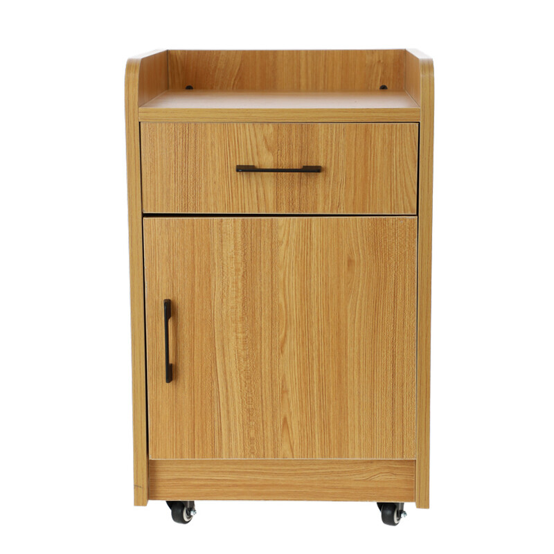 Nočný stolík MEDIK buk – II. TRIEDA AKOSTI