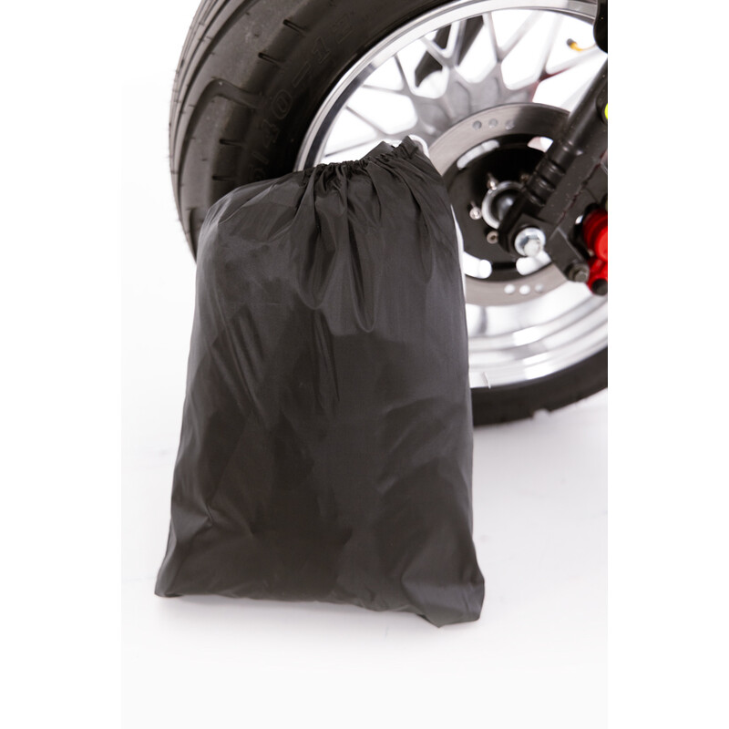 Ochranná plachta na elektrický Chopper UNIZDRAV