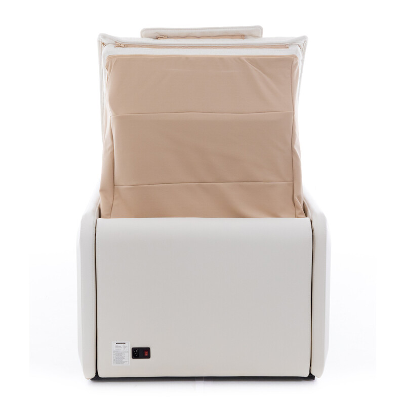 Elektrická masážna polohovacia posteľ i-Bed