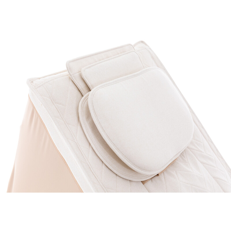 Elektrická masážna polohovacia posteľ i-Bed