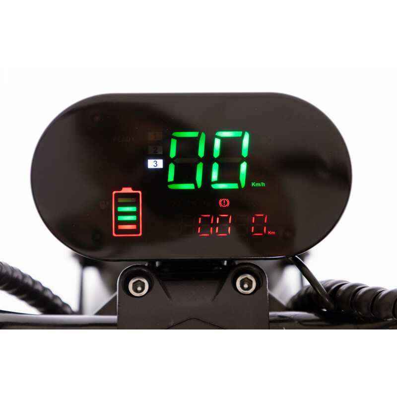 Elektrický Chopper UNIZDRAV