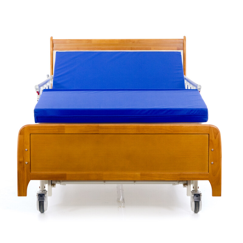 Elektrická polohovacia posteľ Elegance