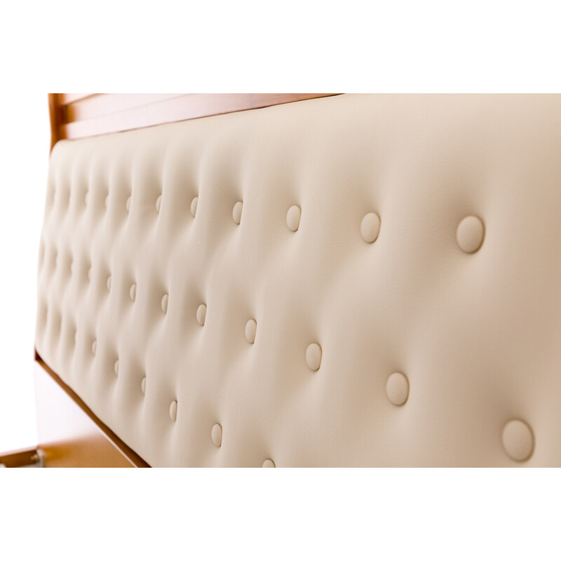 Elektrická polohovacia posteľ Elegance