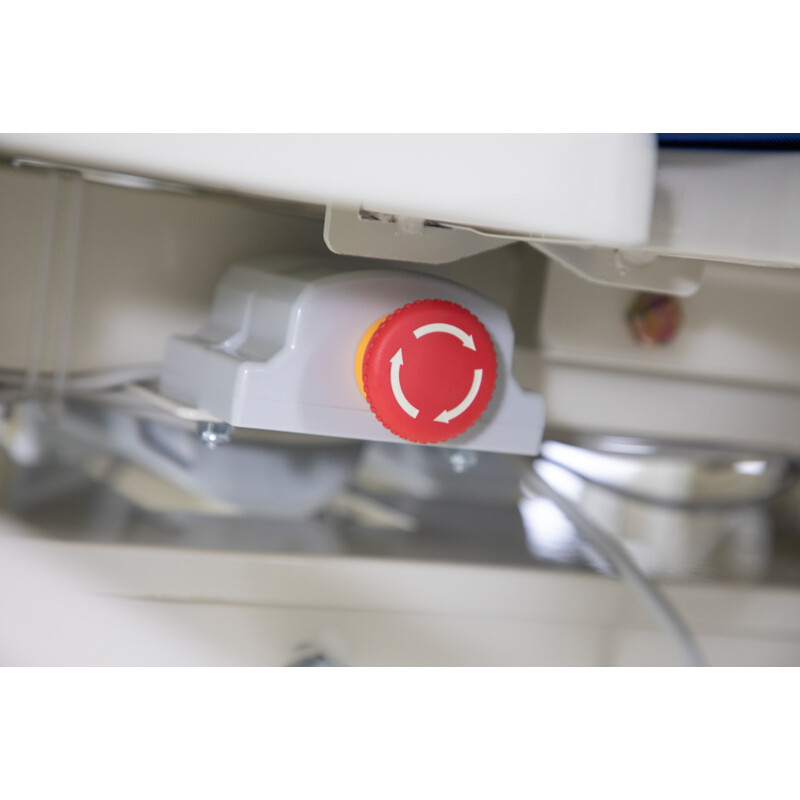 Elektrická polohovacia posteľ Vertica s integrovanou batériou