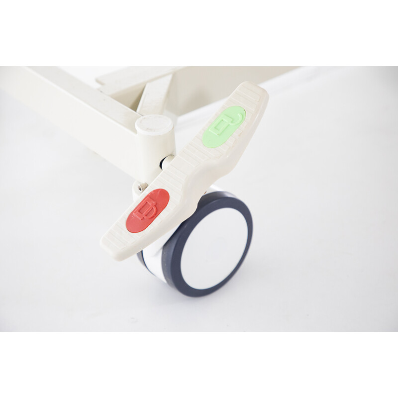 Elektrická polohovacia posteľ Vertica s integrovanou batériou