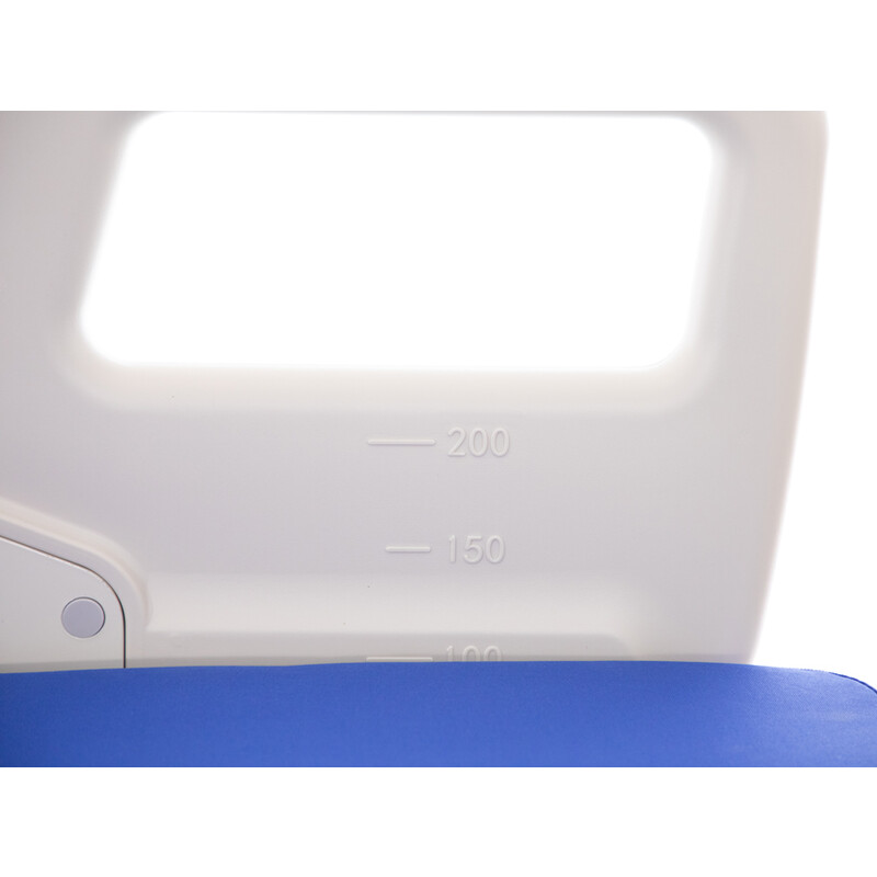 Elektrická polohovacia posteľ Vertica s integrovanou batériou