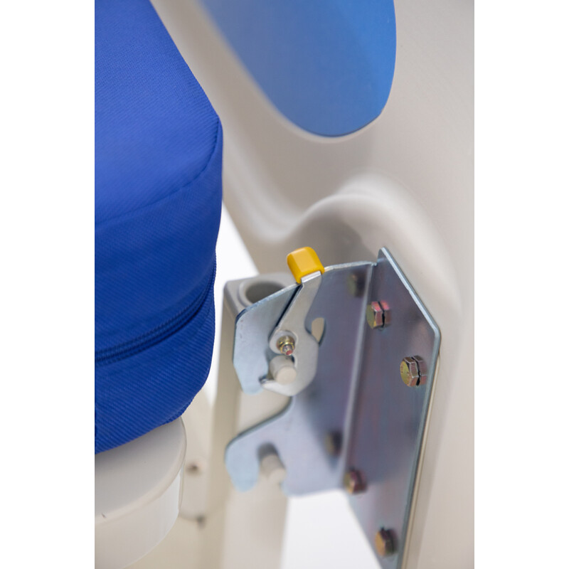 Elektrická polohovacia posteľ Vertica s integrovanou batériou