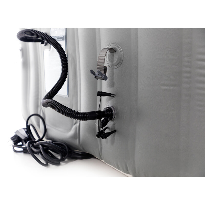 Nafukovacia vírivka UNIZDRAV pre 6 osôb