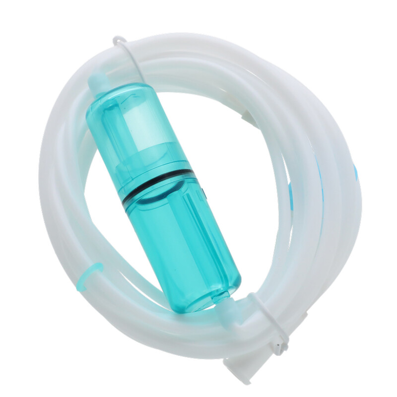 Nosová kanyla na vodíkový výstup ku generátoru molekulárneho vodíka