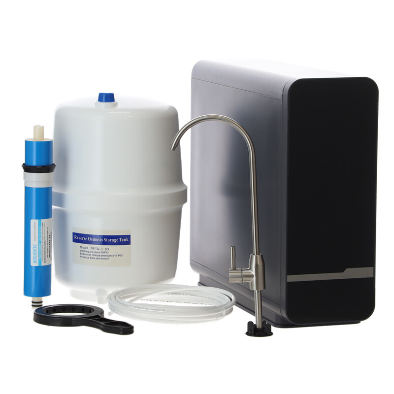 Filtračná stanica AquaPure 5 Home