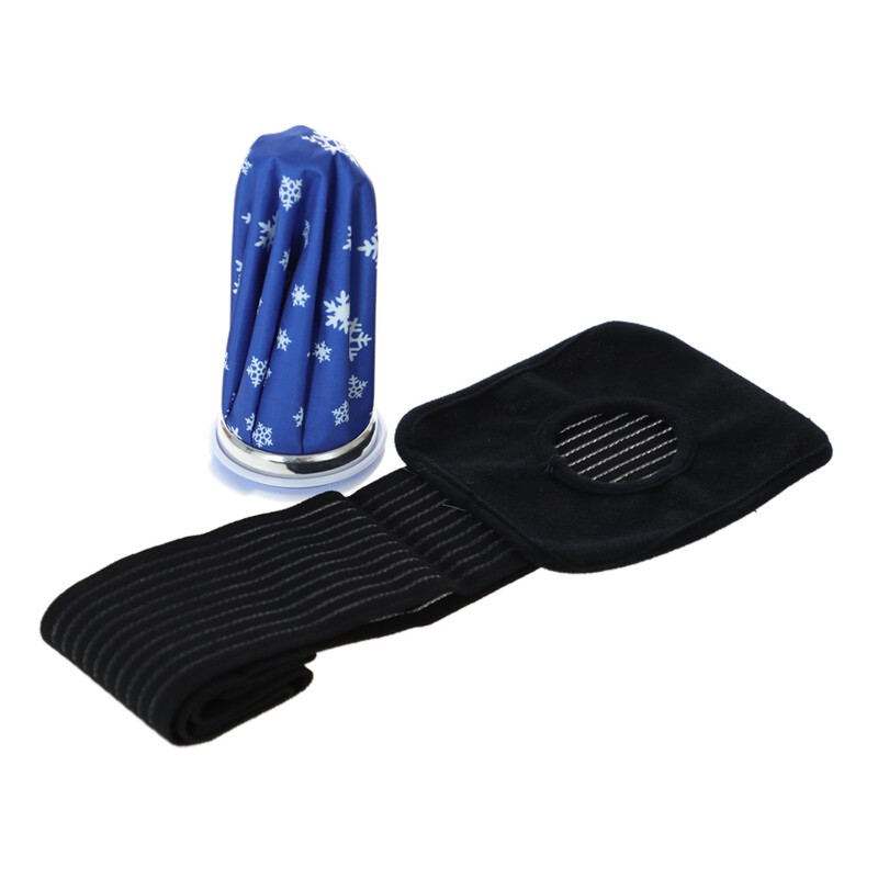 Chladiaca bandáž s veľkým vreckom