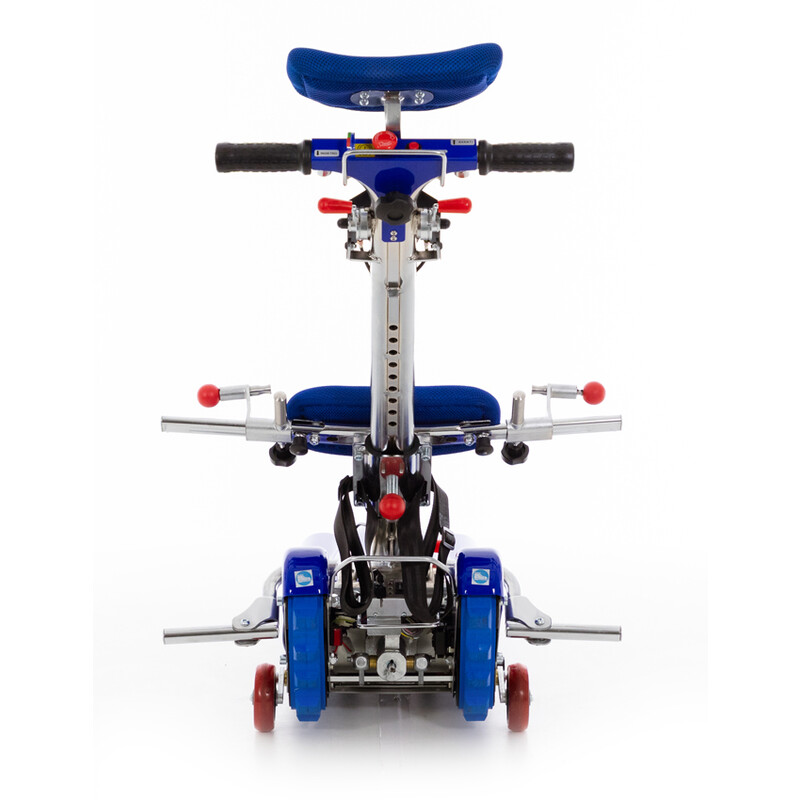 Pásový schodolez LG2004