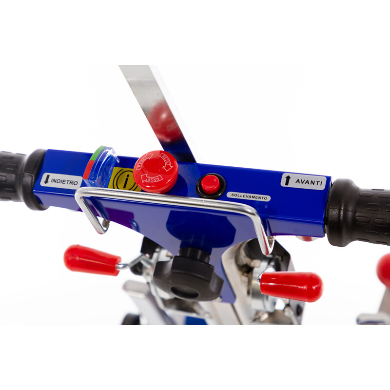 Pásový schodolez LG2004