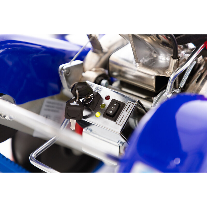 Pásový schodolez LG2004